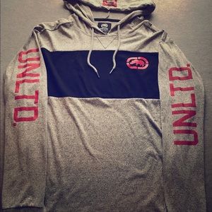 Men’s Pullover Jacket Ecko Unltd